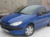 Зображення Peugeot 206