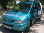 Зображення Peugeot Expert