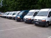 Image Renault Master