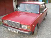 Изображение VAZ 2107