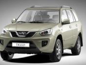 Image Chery Tiggo