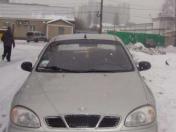 Image Daewoo Lanos