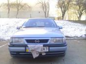 Зображення Opel Vectra