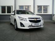 Image Chevrolet Cruze