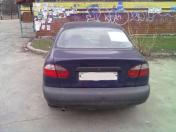 Image Daewoo Lanos