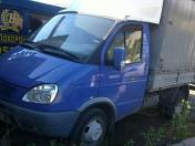 Изображение GAZ 3302