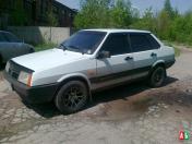 Зображення VAZ 21099