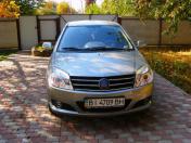 Зображення Geely MK