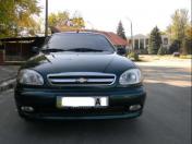 Image Daewoo Lanos