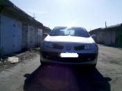 Image Renault Megane
