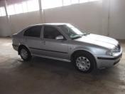 Image Skoda Octavia