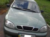 Зображення Daewoo Lanos