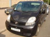Изображение Renault Trafic