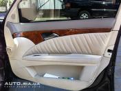 Зображення Mercedes-Benz E-класс