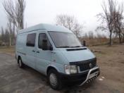 Image Volkswagen LT