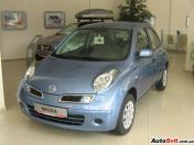 Зображення Nissan Micra