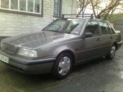 Image Volvo 460