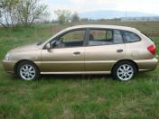 Зображення Kia Avella