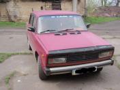 Image VAZ 2105