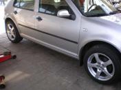 Изображение Volkswagen Golf 4