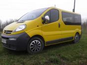 Image Opel Vivaro
