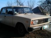 Image VAZ 2105
