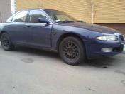 Зображення Mazda Xedos 6