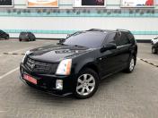 Изображение Cadillac SRX