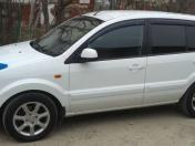 Image Ford Fusion