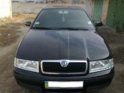 Изображение Skoda Octavia