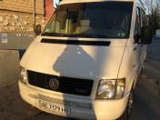Image Volkswagen LT