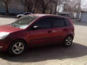 Image Ford Fiesta