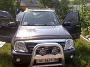 Image Suzuki Grand Vitara