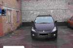 Image Mitsubishi Grandis