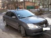 Image Mitsubishi Lancer