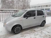 Image Daewoo Matiz