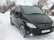 Image Mercedes-Benz Vito