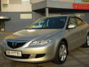 Image Mazda 6