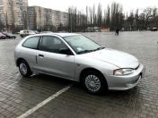 Зображення Mitsubishi Colt