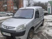 Image Peugeot 1007