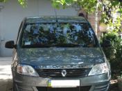 Изображение Renault Logan