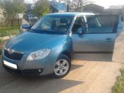 Image Skoda Fabia