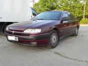 Image Renault Safrane
