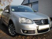 Image Volkswagen Jetta