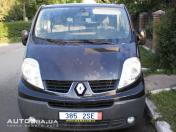 Зображення Renault Trafic