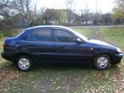 Изображение Daewoo Sens