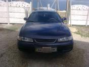 Image Mazda 626