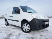 Изображение Renault Kangoo