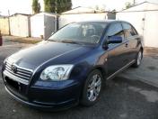 Зображення Toyota Avensis