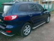 Image Hyundai Santa Fe